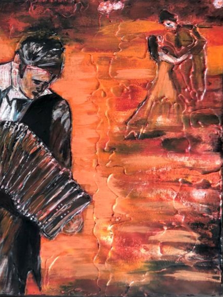 The Musician Artchic