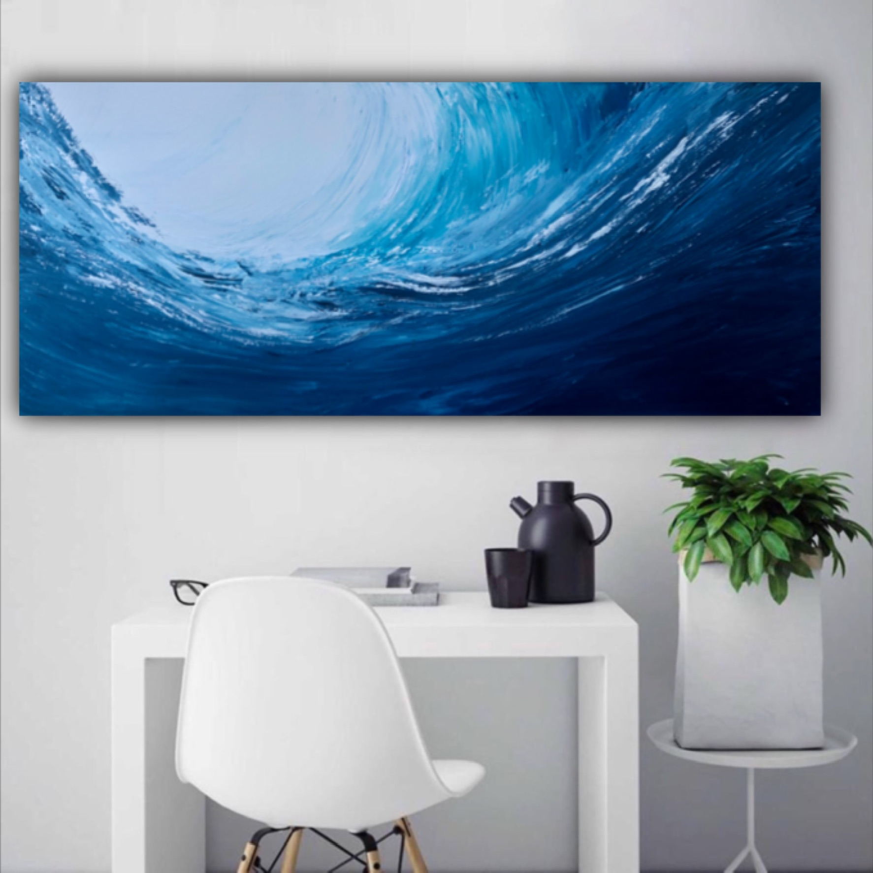 Original Art House For Sale Buy Affordable Painting Online In Dubai