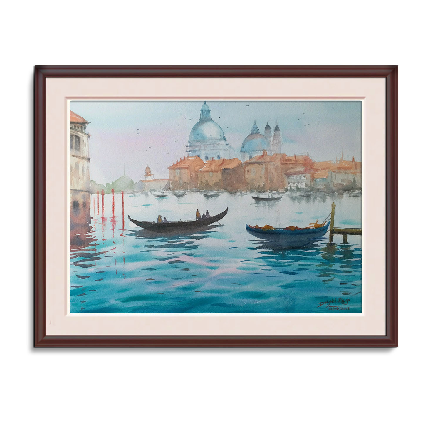 Venice Artchic