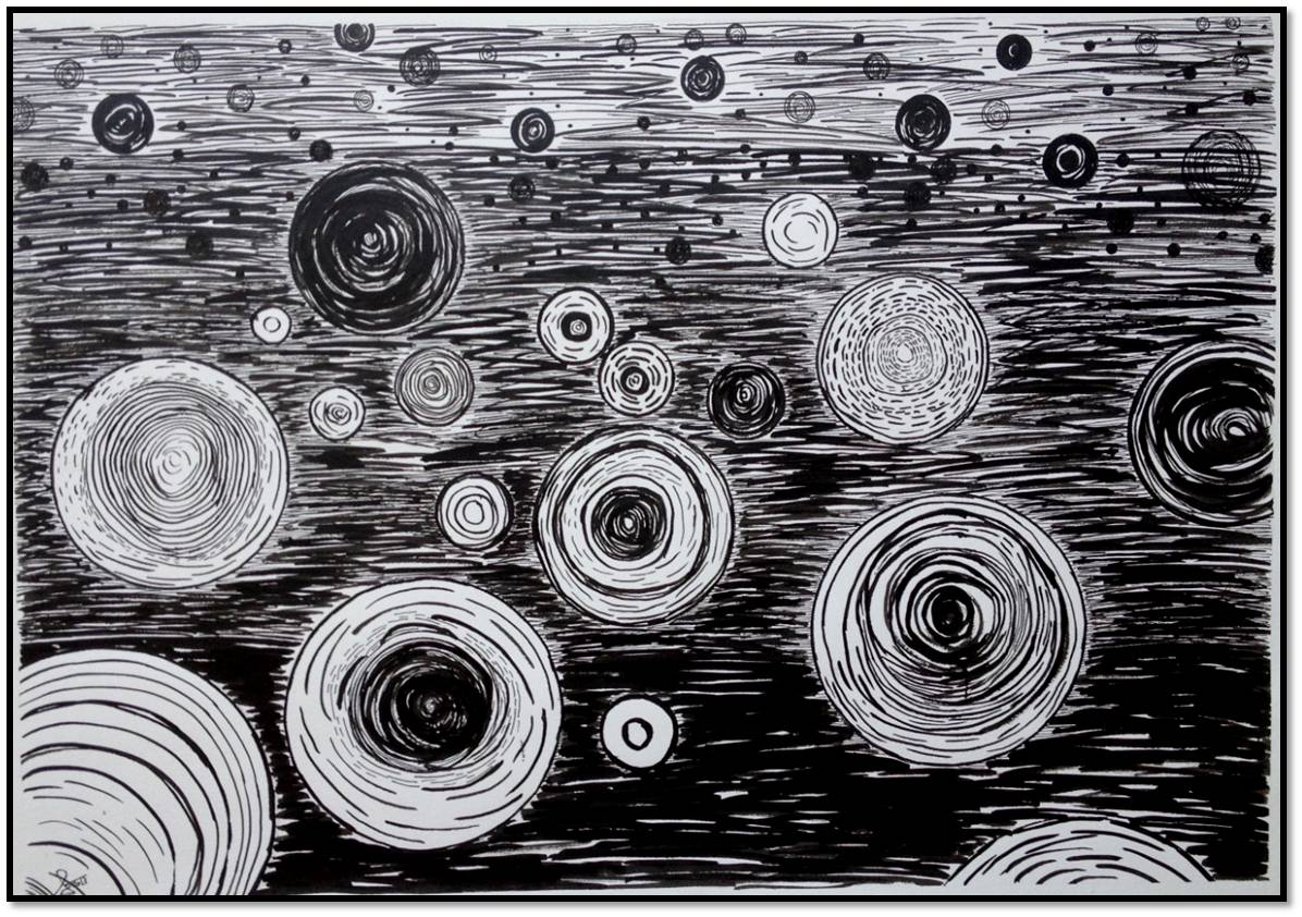 circle 4 - Artchic