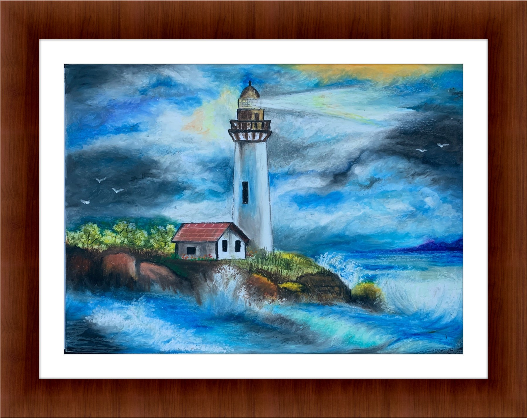Lighthouse Artchic
