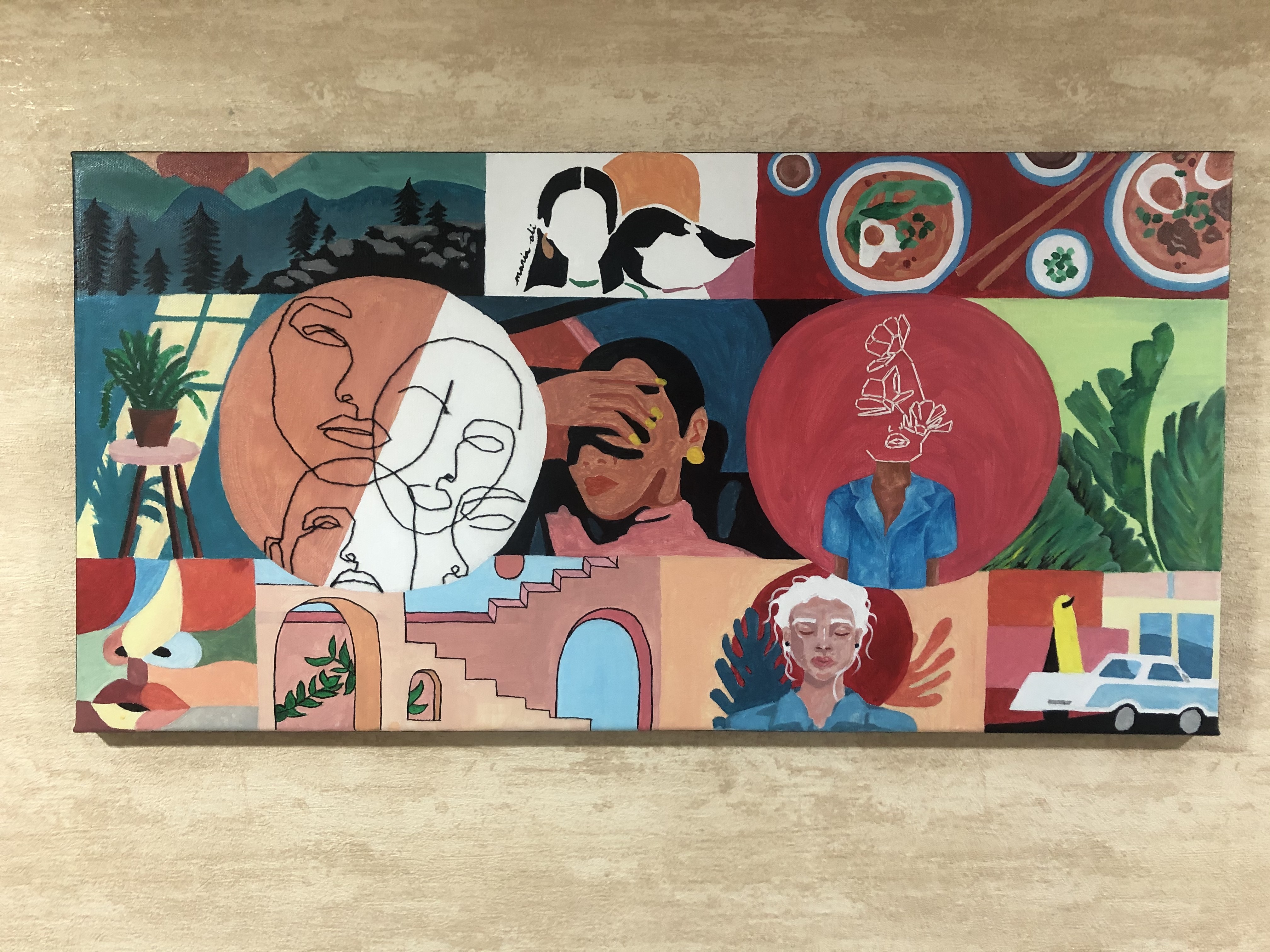 Illustrations Artchic