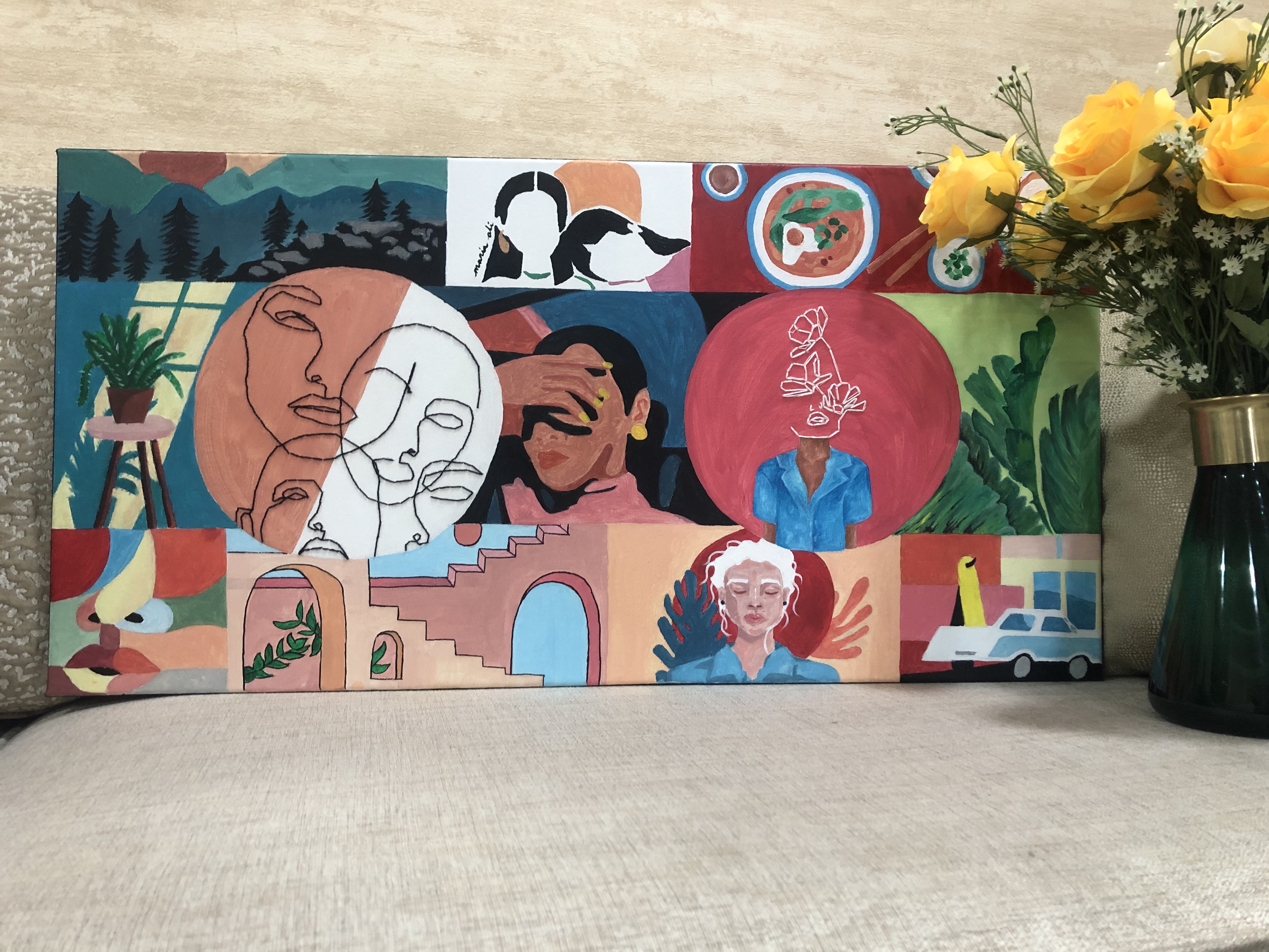 Illustrations Artchic