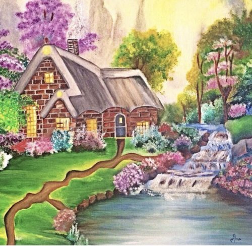 lake house for sale near me