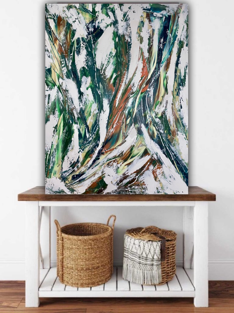 Original Art House For Sale, Buy Affordable Painting Online in Dubai