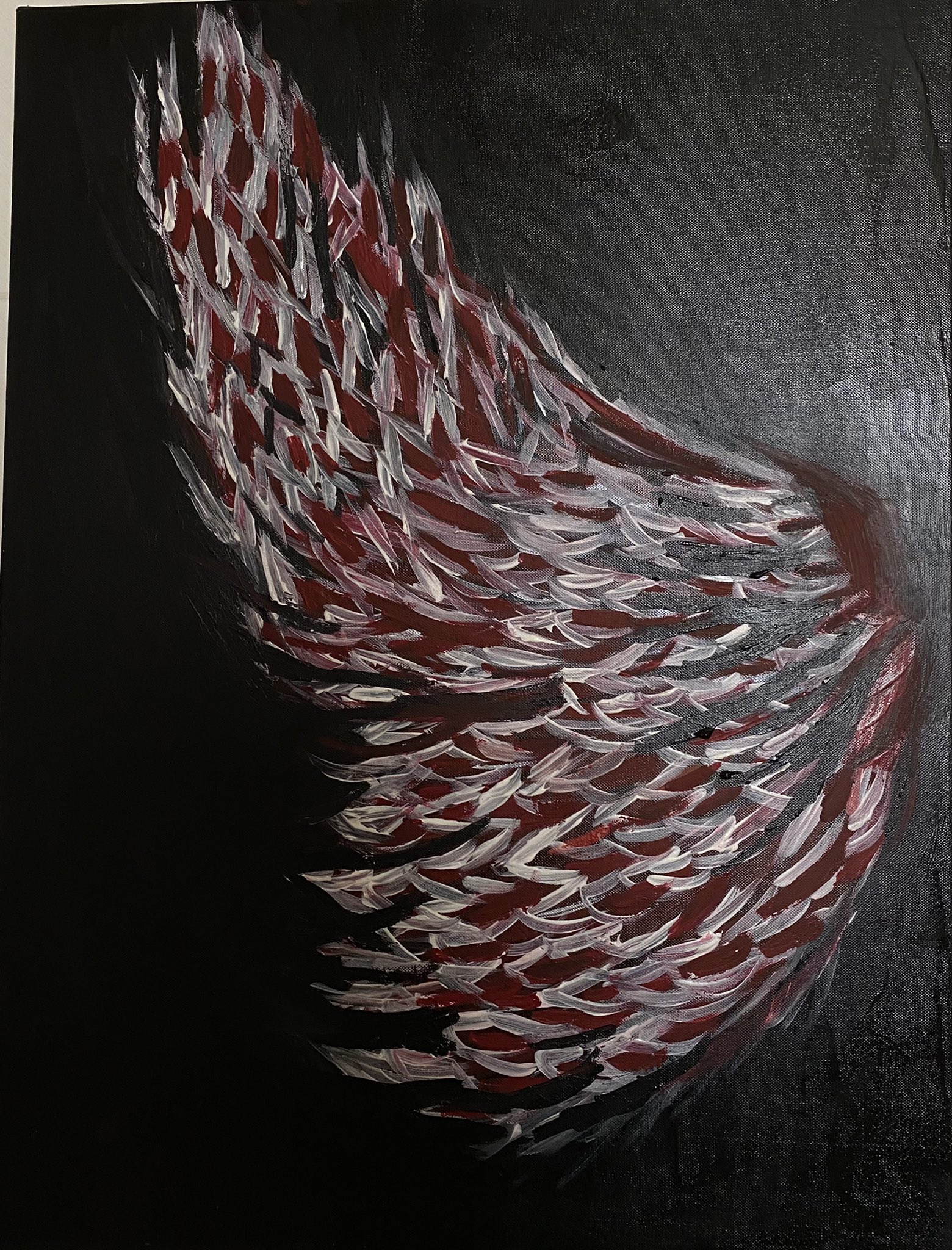 Wing - Artchic