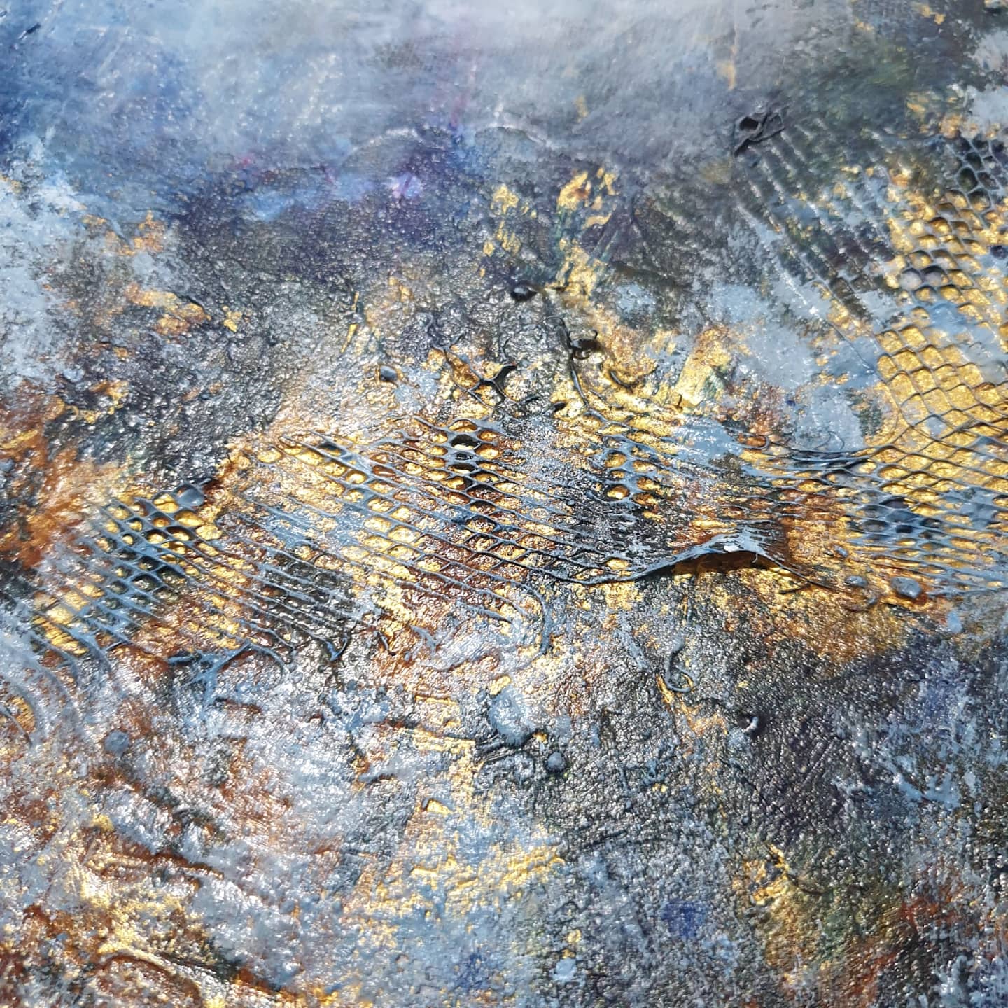 Persistence 1 - Artchic