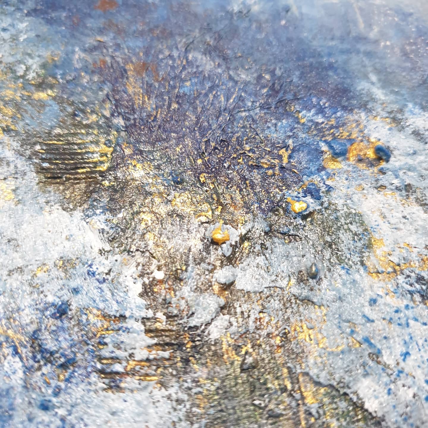 Persistence 1 - Artchic