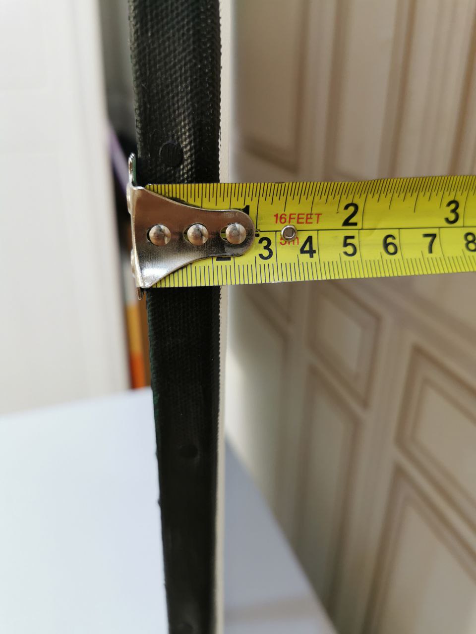 Green With Gold Artchic