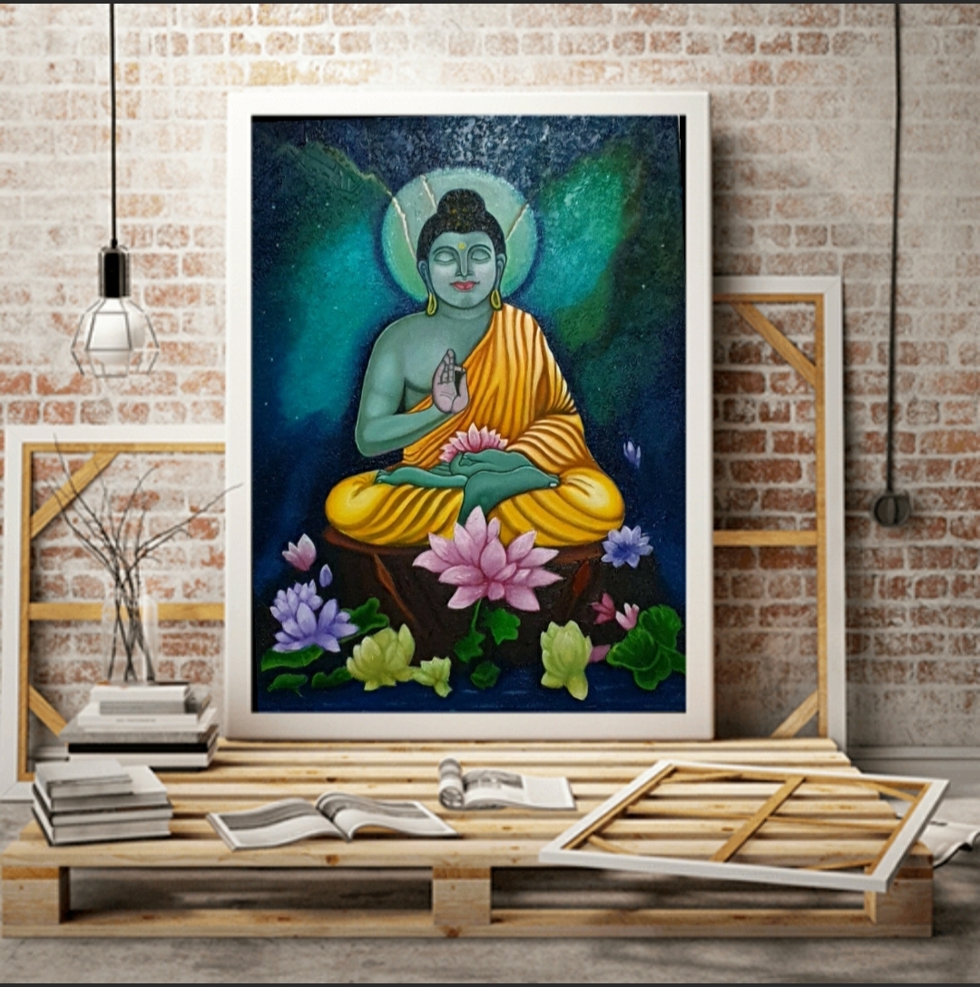 Invocation - Artchic