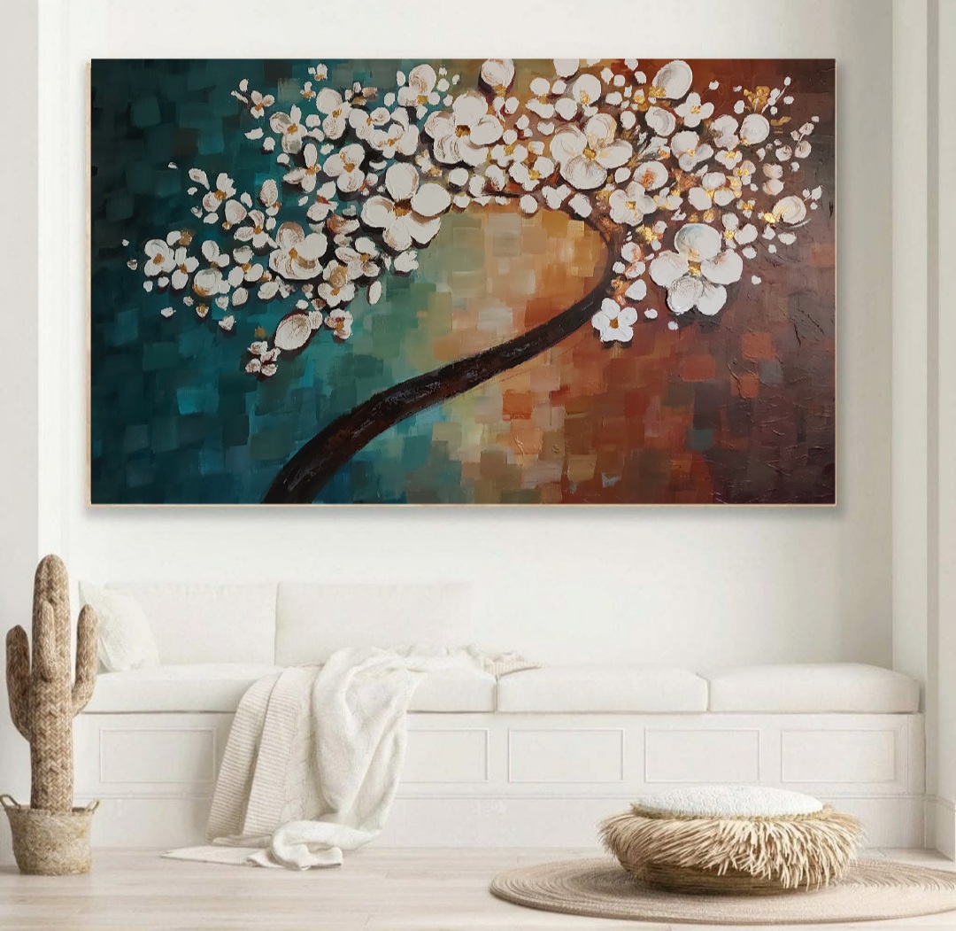 Blossoms Artchic