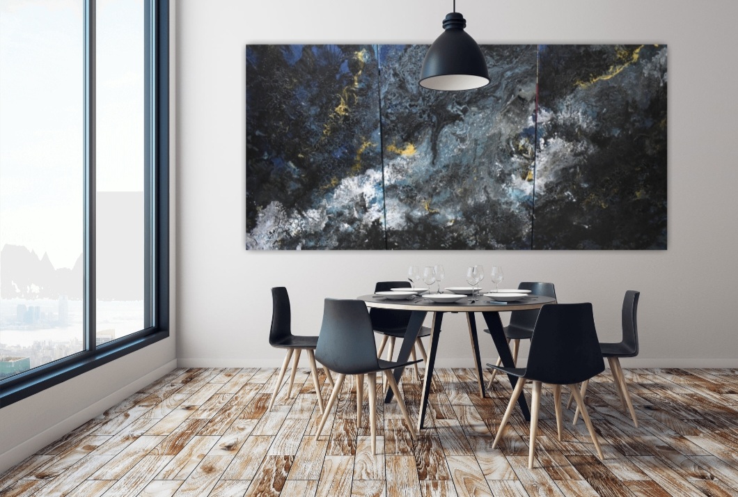 Inner Feeling Artchic