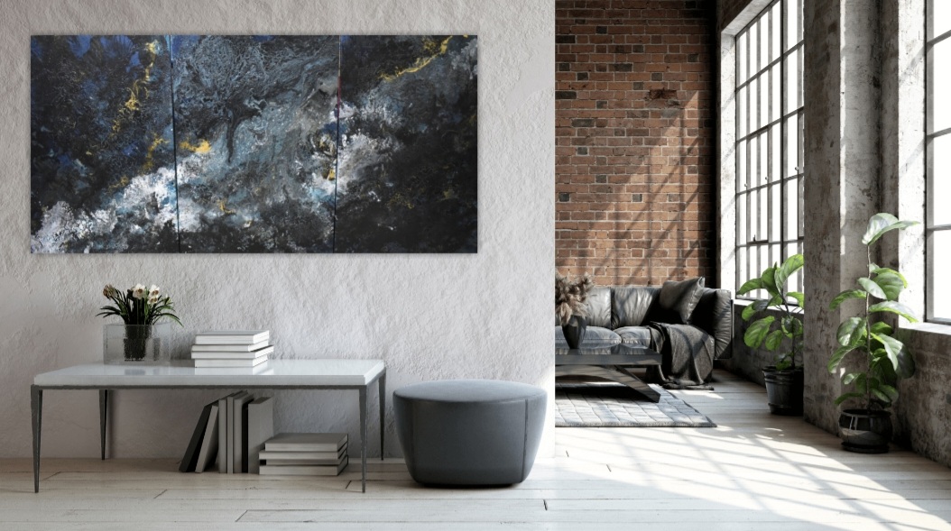 Inner Feeling Artchic