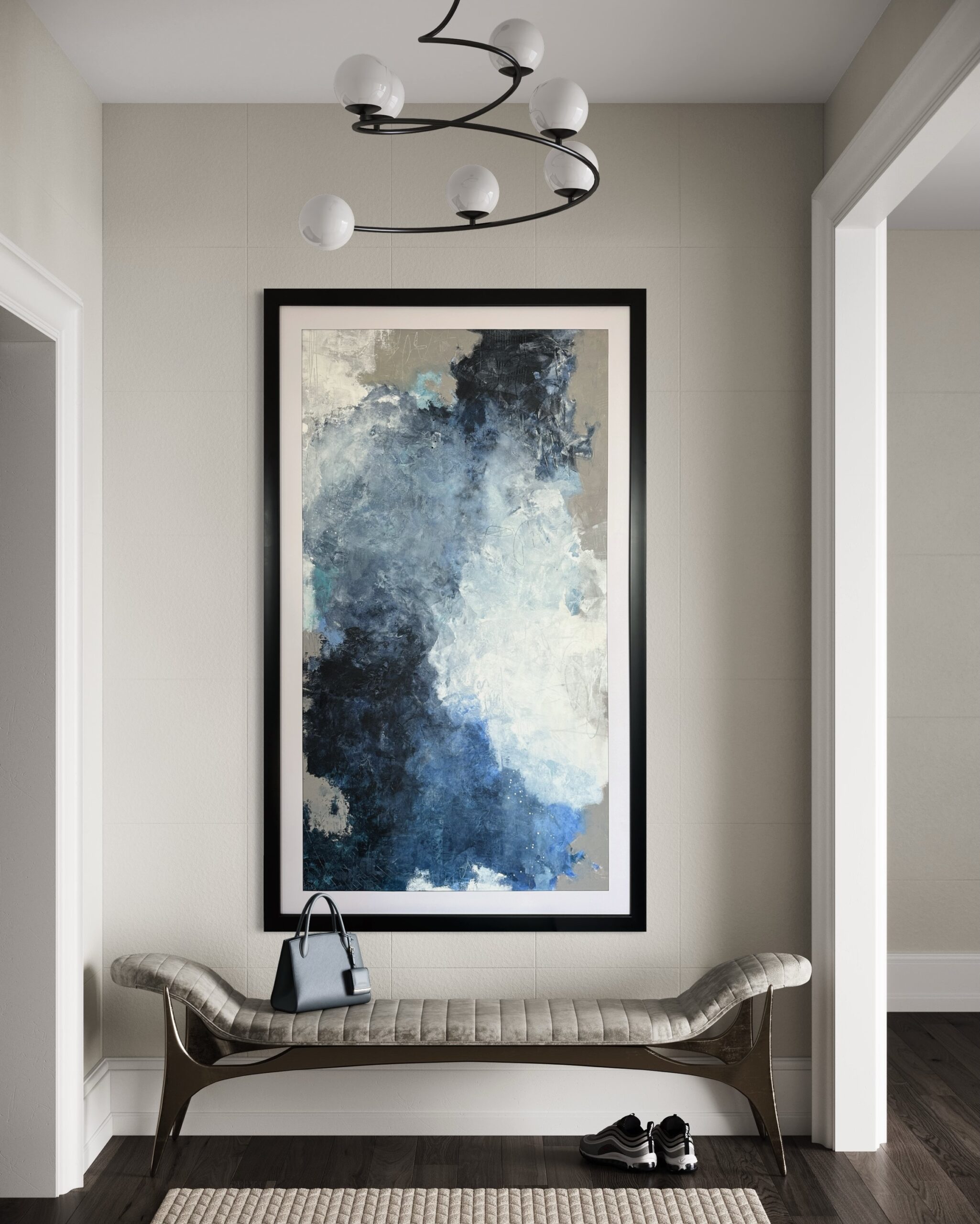 Music In The Sea Artchic