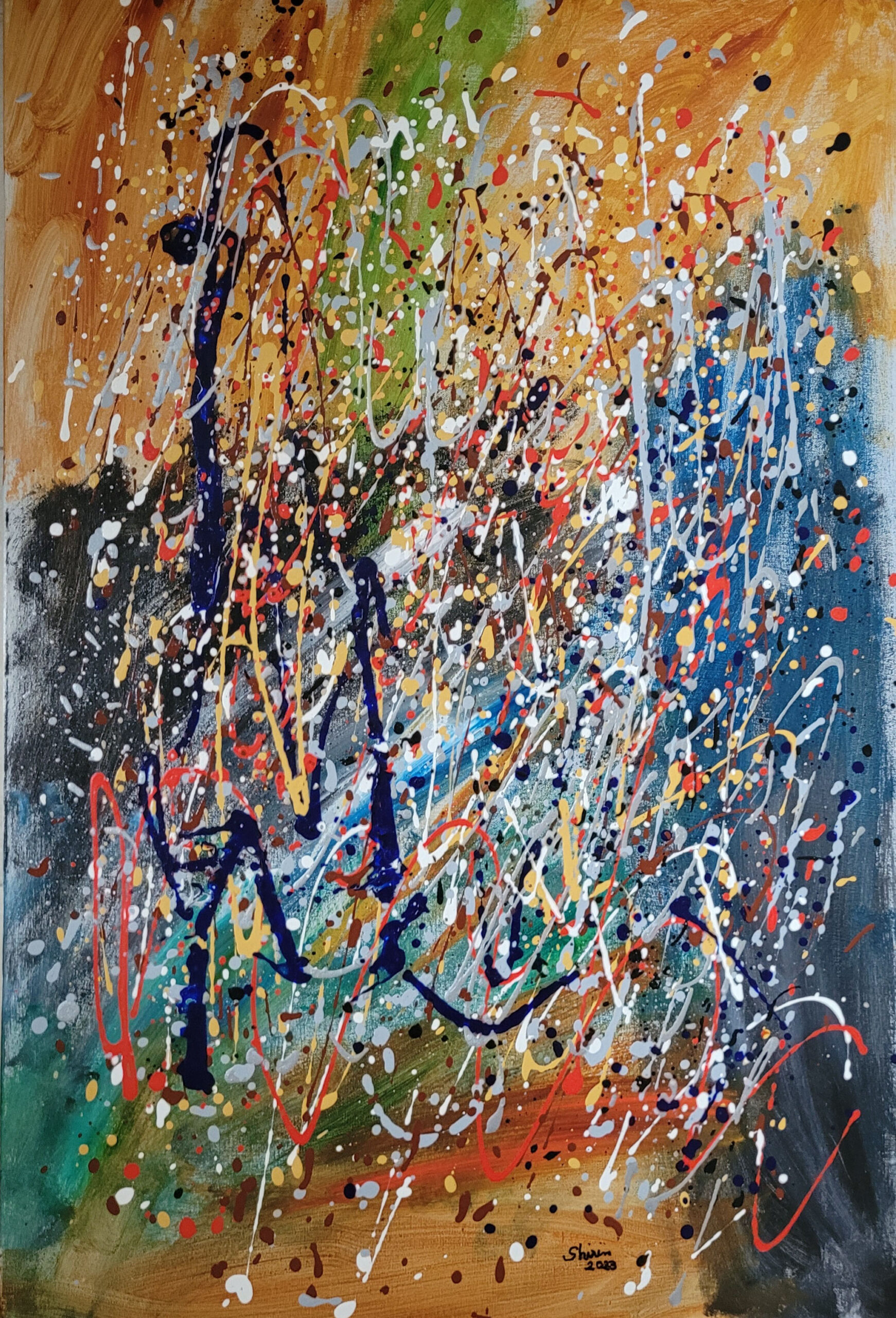 Celebrations Artchic