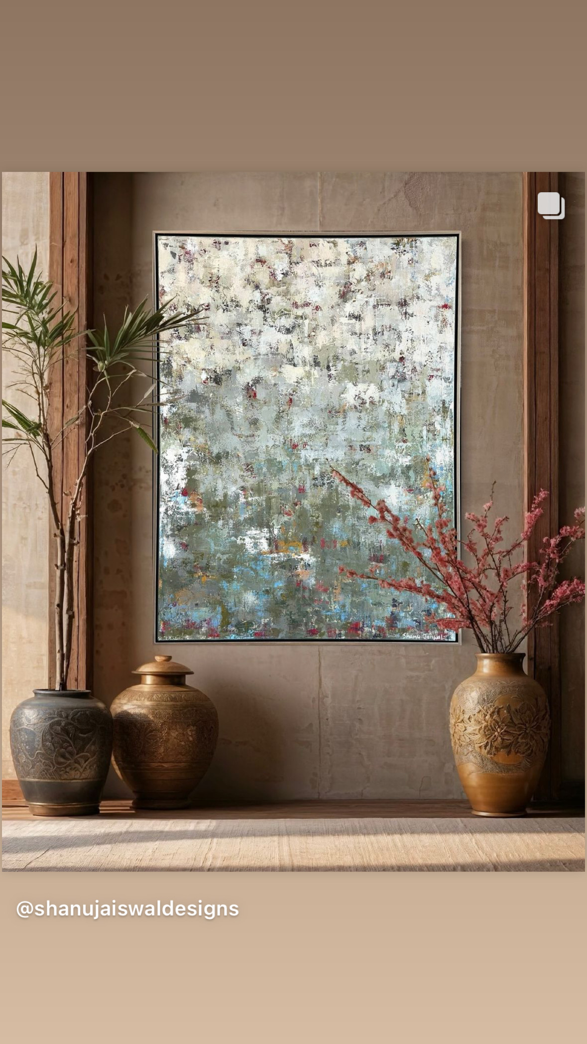 Urban Touches Artchic